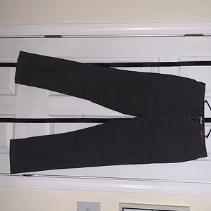 Dark Grey Urban Pipeline Superflex 30/30 Slim Straight Pants